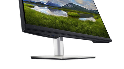 DELL P2424HEB 60.5 cm (23.8") LCD 1920 x 1080 pixels Full HD