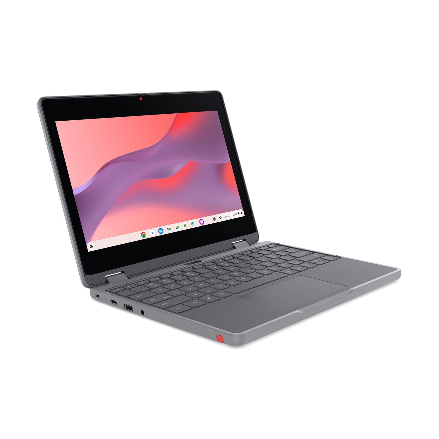 Lenovo Chromebook 500e 2-in-1 G5 11.6-inch touchscreen