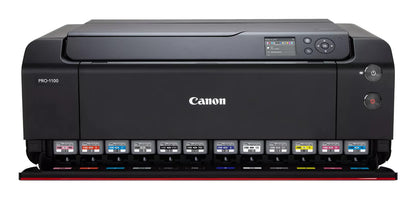 Canon imagePROGRAF PRO-1100 photo printer Inkjet 4800 x 2400 DPI Wi-Fi