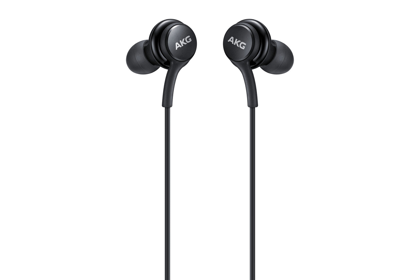 Samsung EO-IC100 Headset Wired In-ear Calls/Music USB Type-C Black