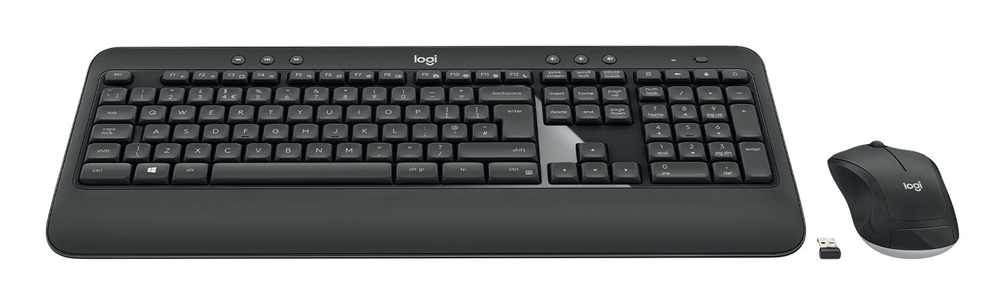 Logitech MK540 Advanced