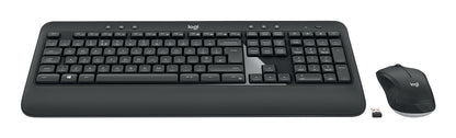 Logitech MK540 Advanced