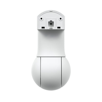 Ubiquiti G5 PTZ Dome IP security camera Indoor & outdoor 2688 x 1512 pixels Wall/Pole