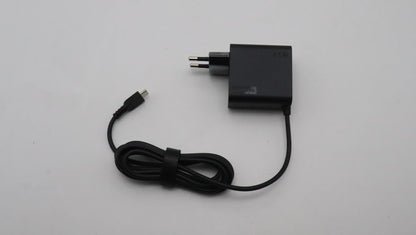 Lenovo 5A11J75649 power adapter/inverter Indoor 65 W Black