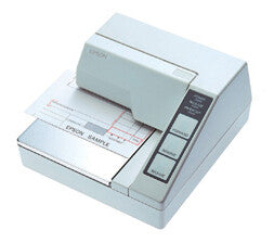 Epson TM-U295 (272): Serial, w/o PS, ECW POS printer