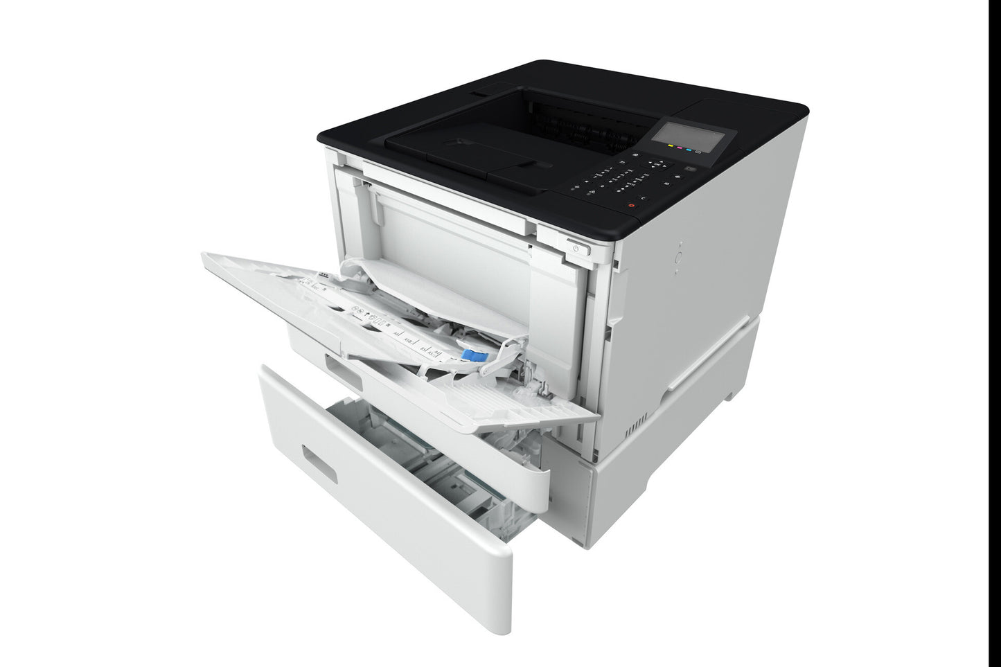 Canon i-SENSYS LBP673dw II