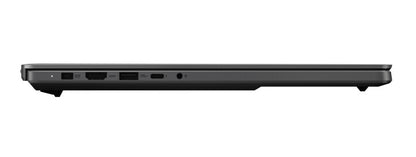ASUS ROG Zephyrus G16 GU606AX-TB002W Intel Core Ultra 9 386H Laptop 40.6 cm (16") 2.5K 64 GB LPDDR5x-SDRAM 2 TB SSD NVIDIA GeForce RTX 5090 Wi-Fi 7 (802.11be) Windows 11 Home Grey