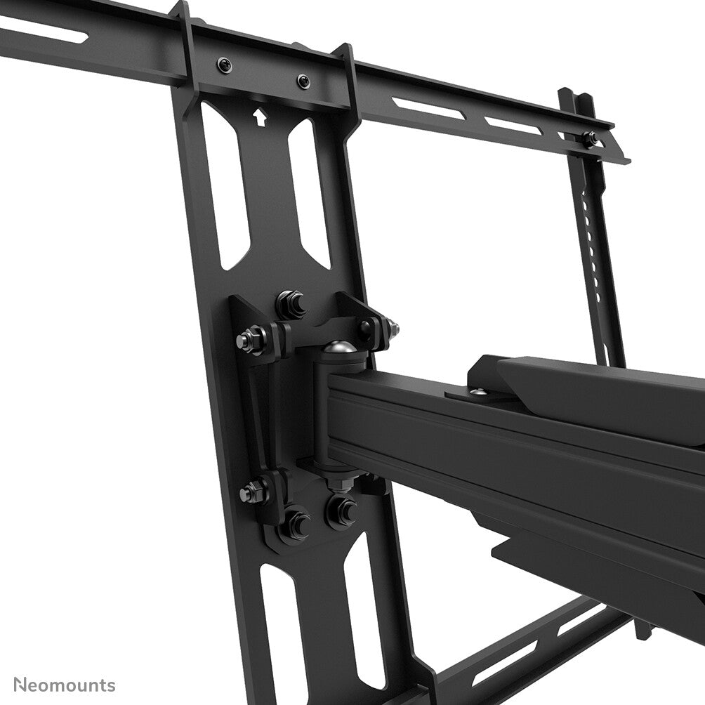 Neomounts TV pillar mount