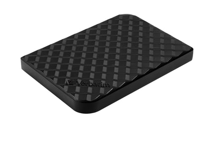 Verbatim Store 'n' Go USB 3.0 Hard Drive 1TB Black