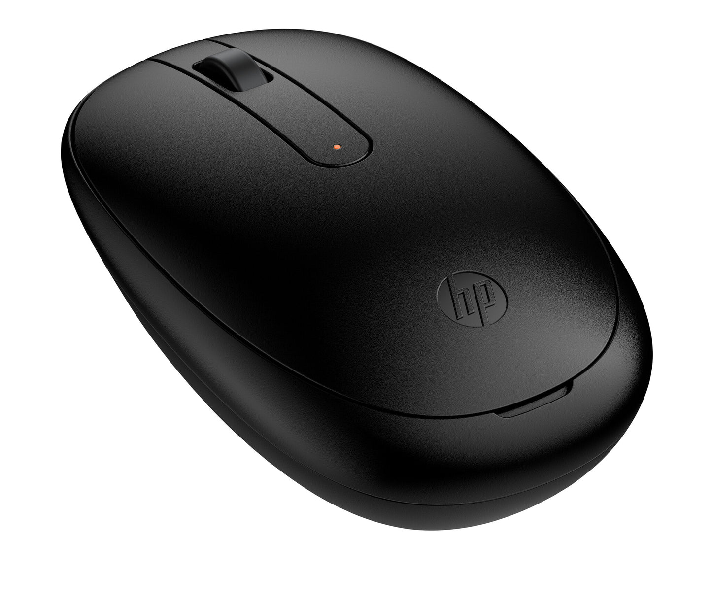 HP 240 Black Bluetooth Mouse