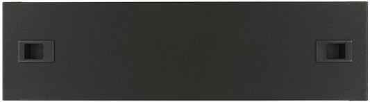 Lanview RAB310BL rack accessory Blank panel