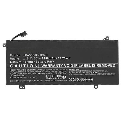 CoreParts MBXTO-BA0073 laptop spare part Battery
