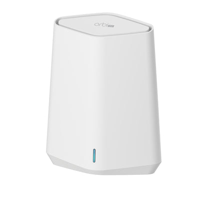 NETGEAR Orbi Pro WiFi 6 Mini AX1800 Mesh System Pack of 2 (SXK30)