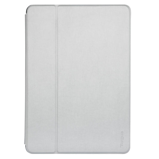 Targus Click-In 26.7 cm (10.5") Folio Silver