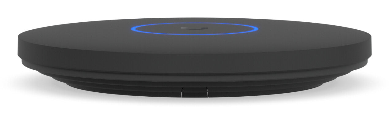 Ubiquiti U7 Pro XGS 8600 Mbit/s Black Power over Ethernet (PoE)