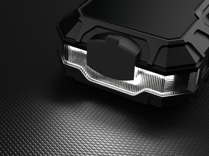 Sandberg Car Jumpstarter Powerbank 10000