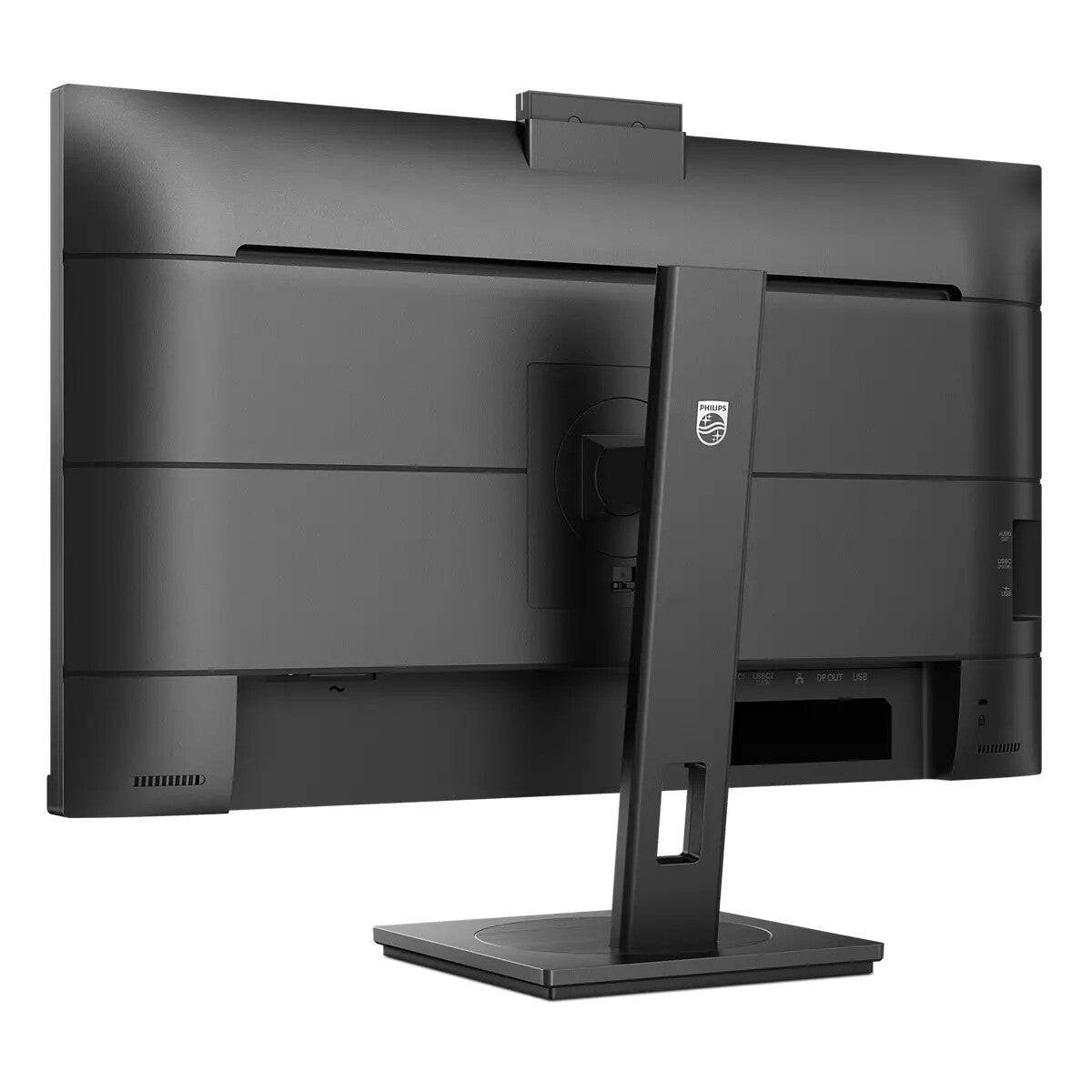 Philips 5000 series 27B1U5601H/00 computer monitor 68.6 cm (27") 2560 x 1440 pixels Quad HD LCD Black