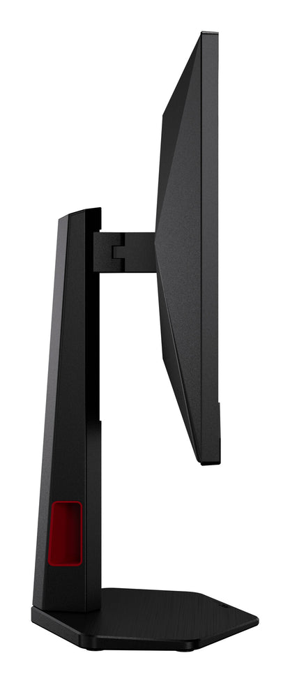 AOC G4 24G4ZR computer monitor 60.5 cm (23.8") 1920 x 1080 pixels Full HD LED Black, Red