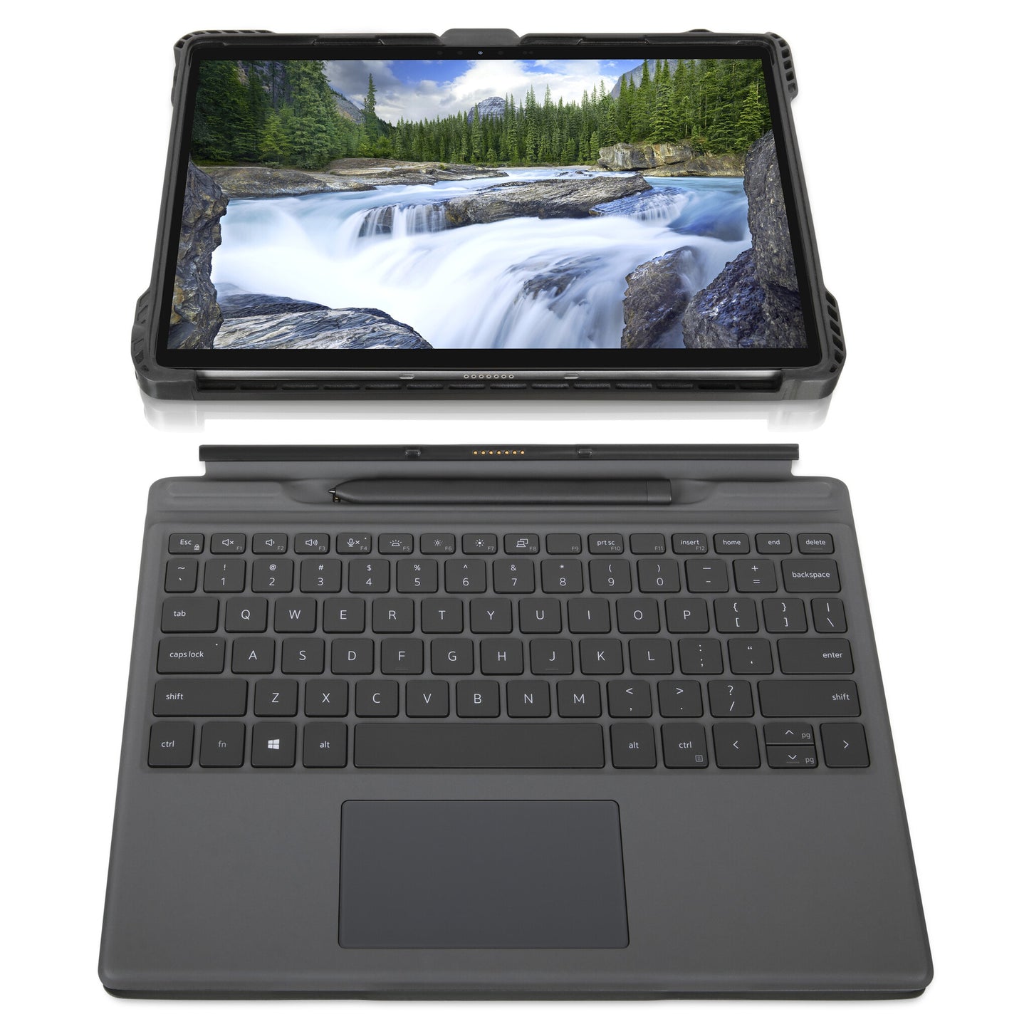 DELL RG1322C 33.8 cm (13.3")