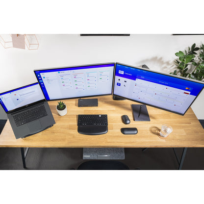 Kensington SureTrack Dual Wireless Mouse