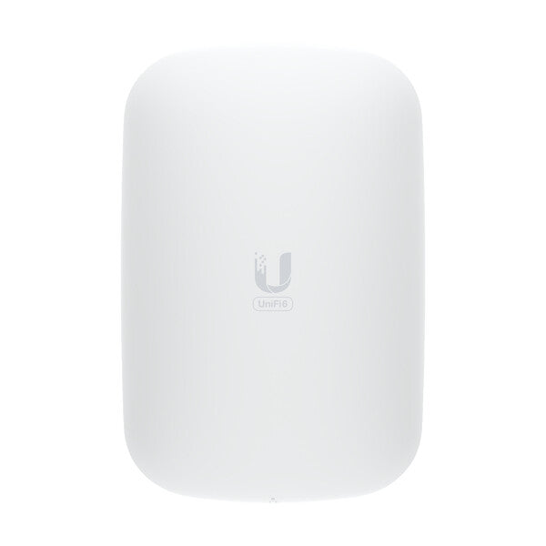 Ubiquiti UniFi6 Extender 4800 Mbit/s White