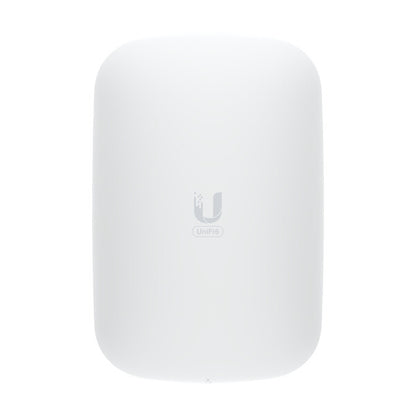 Ubiquiti UniFi6 Extender 4800 Mbit/s White