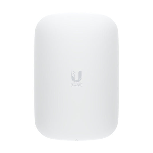 Ubiquiti UniFi6 Extender 4800 Mbit/s White