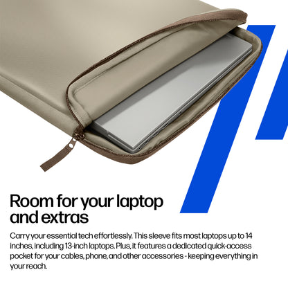 HP Protective 13-14-inch Laptop Sleeve
