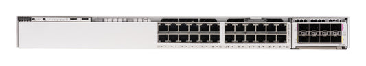 Cisco Catalyst C9350-24P network switch Managed L3 Power over Ethernet (PoE) 1U Grey