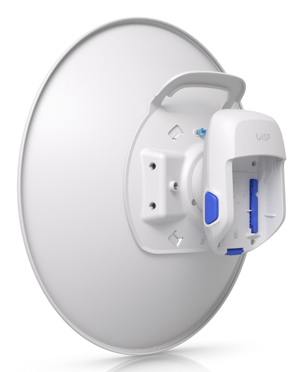 Ubiquiti UISP Dish Mini network antenna RP-SMA 26 dBi