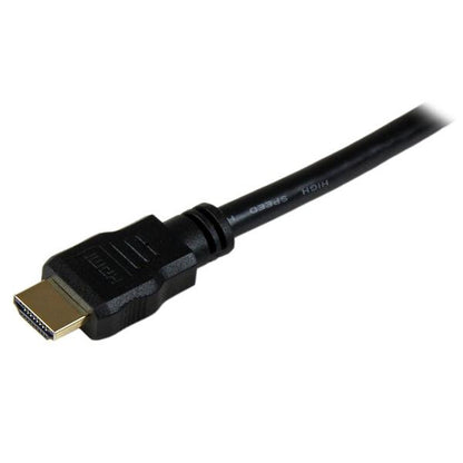 StarTech.com 1.5m HDMI® to DVI-D Cable - M/M