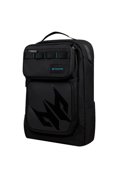 Acer Predator Gaming Extreme Backpack 17" 43.9 cm (17.3") Black