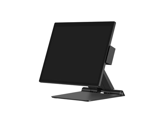 Capture CA-M6A-3214 POS system 38.1 cm (15") 1024 x 768 pixels Black