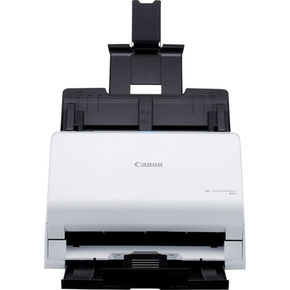 Canon imageFORMULA R30 Driverless Desktop Document Scanner