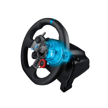 Logitech G G29 Driving Force