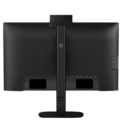 Philips 3000 series 24B2U3301H/00 computer monitor 60.5 cm (23.8") 1920 x 1080 pixels Full HD LCD Black