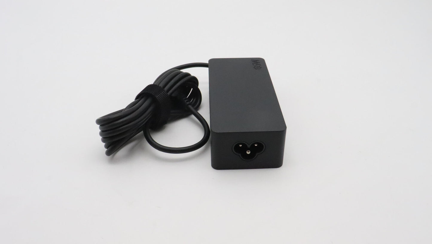 Lenovo 5A10W86252 power adapter/inverter Indoor 65 W Black