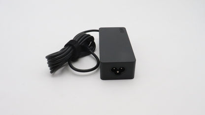 Lenovo 5A10W86252 power adapter/inverter Indoor 65 W Black