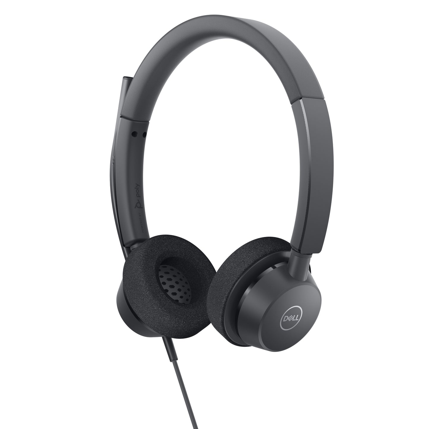 DELL Pro Stereo Headset - WH3022