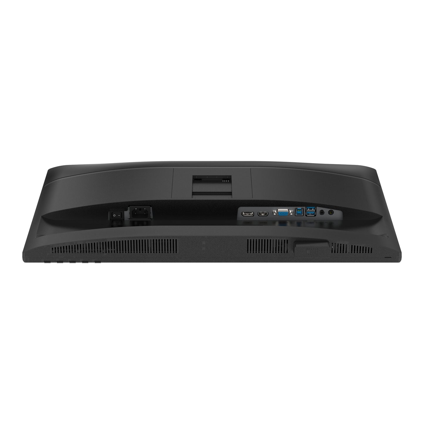 AOC 24P4U computer monitor 60.5 cm (23.8") 1920 x 1080 pixels Full HD Black