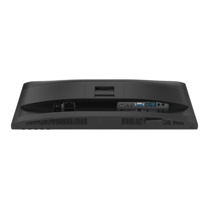 AOC 24P4U computer monitor 60.5 cm (23.8") 1920 x 1080 pixels Full HD Black