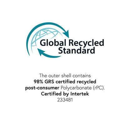 eSTUFF ES637001 mobile device charger Smartphone White AC Indoor