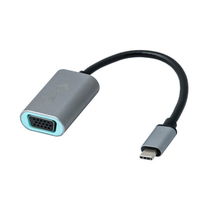 i-tec Metal USB-C VGA Adapter 1080p/60Hz