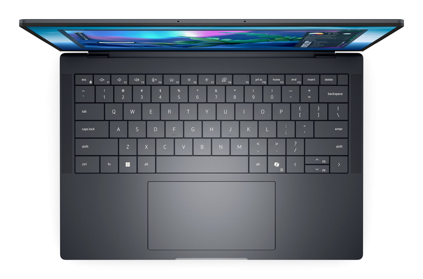 DELL Pro Max 14 Premium MA14250 Intel Core Ultra 7 265H Laptop 35.6 cm (14") Full HD+ 32 GB LPDDR5x-SDRAM 1 TB SSD NVIDIA RTX PRO 2000 Blackwell Wi-Fi 7 (802.11be) Windows 11 Pro Grey UK English