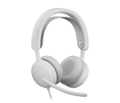 Logitech Zone Wired 2 for Business