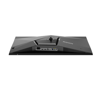 AOC AGON PRO AG326UZD2 computer monitor 80 cm (31.5") 3840 x 2160 pixels 4K Ultra HD OLED Black