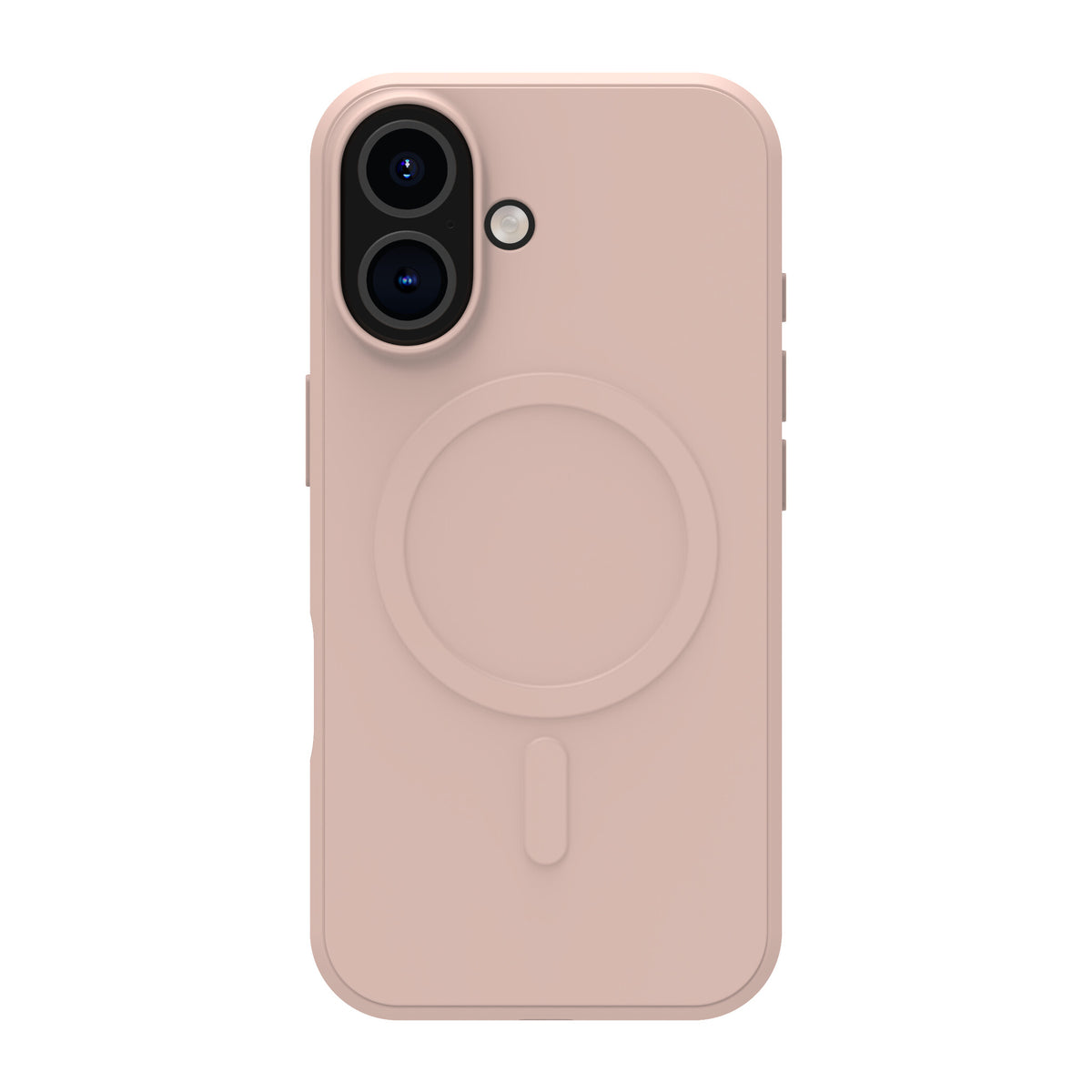 dbramante1928 Greenland Pro MS - iPhone 16 - Pink Sand