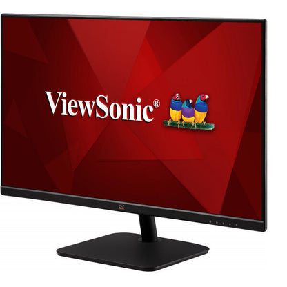 Viewsonic VA2732-h LED display 68.6 cm (27") 1920 x 1080 pixels Full HD Black