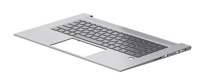 HP M14608-061 laptop spare part Keyboard
