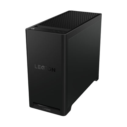 Lenovo Legion T5 30IAX10 Intel Core Ultra 7 255HX 16 GB DDR5-SDRAM 1 TB SSD NVIDIA GeForce RTX 5060 Windows 11 Home Tower PC Black